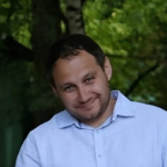 Ревенко Роман Анатольевич