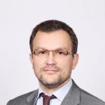 Лимонтов Игорь Александрович