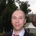 Самарин Олег Дмитриевич