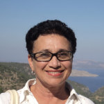 Толстова Юлия Исааковна