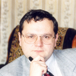 Мосин Олег Викторович