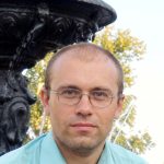 Рушников Алексей Юрьевич