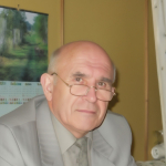 Крупнов Борис Алексеевич