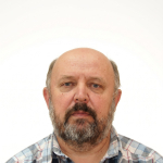 Волков Алексей Платонович