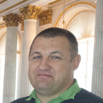 Лосев Дмитрий Петрович