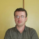 Рымаров Андрей Георгиевич