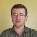 Рымаров Андрей Георгиевич