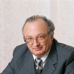 Позин Гари Моисеевич