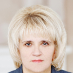 Уляшева Вера Михайловна