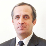Панферов Владимир Иванович