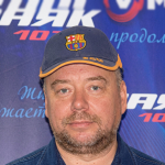 Моксунов Владимир Владимирович