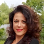 Кленина Анна Владимировна