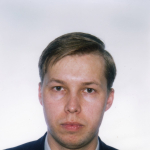 Орлов Михаил Евгеньевич