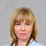 Степанова Мария Вячеславовна