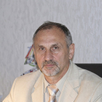 Данилевский Леонид Николаевич