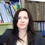 Емельянова Наталья