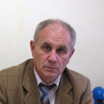 Садыков Ринат Ахатович