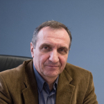 Васильев Владимир Филиппович