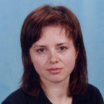 Жерлыкина Мария Николаевна