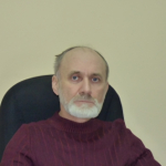Осадчий Геннадий Борисович