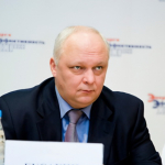 Бусахин Алексей Владимирович