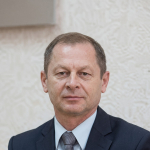 Мансуров Рустам Шамильевич