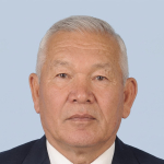 Авезов Раббанакул Рахмонович