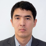 Куралов Муродбек Артикалевич