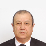 Рашидов Юсуф Каримович