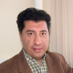 Гасимов Анар