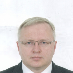 Павличенко Михаил Евгеньевич