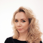 Шароварова Екатерина Петровна