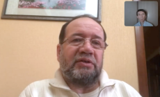 Video interview with the chairman of the Association of AKTS Rashid Artikov