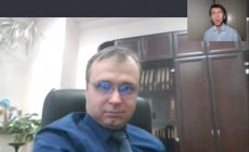 Interview with Kirill Lushin, Director of the IIEMSM NRU MGU