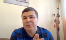 Интервью гл.редактора СОК Александра Гудко с исполнительным директором АПРО Александром Квашниным