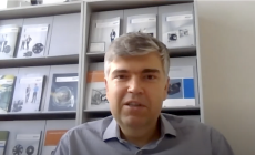 Интервью главного редактора журнала СОК Александра Гудко с гендиректором компании 'ЭБМ ПАПСТ РУС' Александром Цыбиным