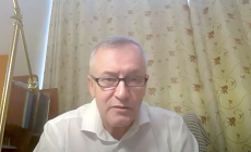 Интервью гл. редактора СОК Александра Гудко с председателем правления РАВИ Игорем Брызгуновым